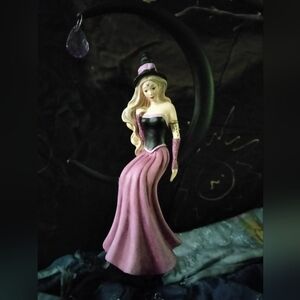 Jessica Galbreth Enchanted Art Tabitha #88252 Add An Accent 2006